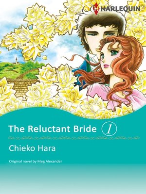 cover image of The Reluctant Bride, Issue 1